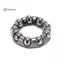 < WHPHous-t > 2 trục bánh sau xe đạp 1 / 4 inch x 9 vòng bi lồng lồng xe đạp trục đi xe đạp Đẹp