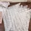 AqToCna Retro Ren In Khăn Tóc Bohemia Tam Giác Khăn Trùm Đầu Tóc Dành Cho Nữ Cô Gái Thời Trang Ngọt Kerchief AqToCna