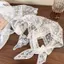 AqToCna Retro Ren In Khăn Tóc Bohemia Tam Giác Khăn Trùm Đầu Tóc Dành Cho Nữ Cô Gái Thời Trang Ngọt Kerchief AqToCna