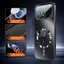YJD Ốp Lưng Cho Honor Win Turbo Chi Tiết Nâng Cấp Làm Mát Cảm Giác Mờ Vòng Từ Tính Tổ Ong Tản Nhiệt Chống Rơi Vỏ Điện Thoại
