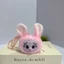 YT4 Zootopia Judy Hopps Nick Wilde Bellwether Plushie Dễ Thương Hợp Thời Trang Vinyl Sang Trọng Hộp Mù Túi Búp Bê Quyến Rũ