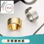 Nhẫn Thép Không Gỉ Nam Xoay Được Nam Hợp Thời Trang Niche Xoay Vòng 12 Mm Rộng Thoáng Mát Giải Nén Vòng Thép Titan 5KXZ