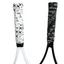 Vợt Cầu Lông OLVIDO Overgrips, Dây Đeo Mồ Hôi Vợt Tennis Mờ Nhiều Màu, Băng Cầm In Hình Chống Trơn Trượt Chất Lượng Cao Vợt Cầu Lông