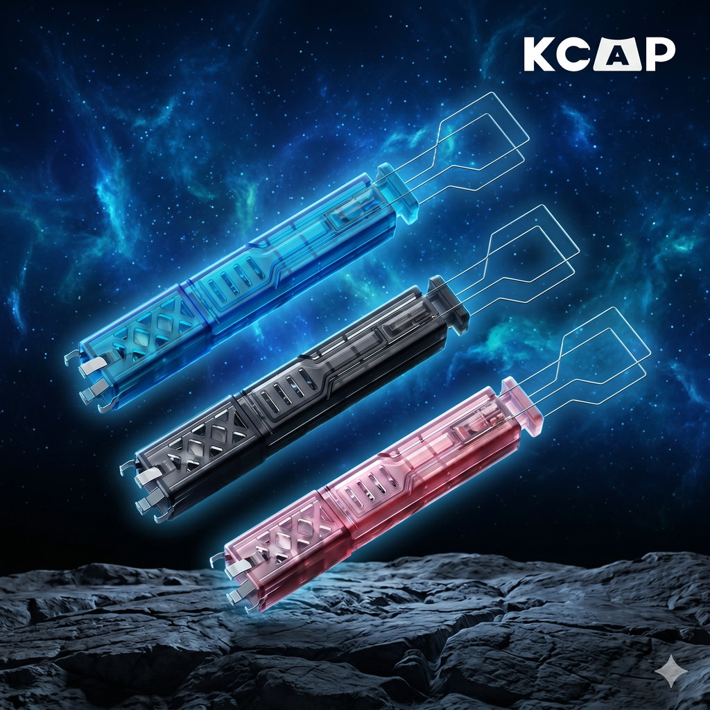 KCAP - World of keycaps, Cửa hàng trực tuyến | Shopee Việt Nam