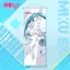 Hatsune Tranh Hatsune Miku Hai Chiều Vải Lụa Nhung Cuộn Vải Tranh Treo Tường Anime Hàng Hóa 6.16