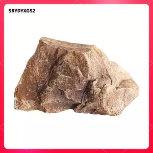 Phong cảnh đá sa thạch trang trí nhân tạo cho các trạm trang trí siêu thị