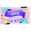 Chữa Bệnh Dòng Đọc Thẻ Ruyue Đánh Dấu Trang Sáng Tạo Hoàng Hôn Vĩnh Cửu Quà Tặng Văn Bản 30 Miếng Phong Cảnh Văn Học Đánh Dấu Gói