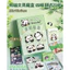 Bộ hộp quà tặng văn phòng phẩm bất ngờ sáng tạo dành cho trẻ em và học sinh mẫu giáo JMZA