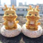 Cung Hoàng Đạo Xe Hơi Hương Liệu Năm Rồng Xe Nước Hoa Kim Cương Phụ Kiện Xe Hơi Điều Khiển Trung Tâm Trang Trí Xe Hoạt Hình