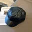 < WHPHous-t > Mũ nồi thời trang nữ Mũ nồi rắn Pu Da Beret Nghệ sĩ Pháp Mũ beanie ấm áp Mũ nữ Mũ bé gái Mũ đẹp