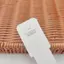 PNPIA- 50 Chiếc Hiển Thị Thẻ Cho Dây Tóc Kẹp Tóc Nelace Vòng Tay Bông Tai Tai Bông Tai Handmade DIY Trang Sức Tông Paage Kẹp Tóc Thủ Công Thẻ Treo Thẻ