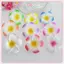 JRP Mùa Hè Plumeria Hoa Kẹp Tóc Cho Nữ Cô Gái Dễ Thương Kẹp Tóc Trứng Hoa Barrettes Hawaii Tiệc Cưới Phụ Kiện Tóc JRP
