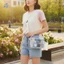 Túi Đeo Ngang Mini Cho Nữ Thạch Chất Liệu Trong Suốt Hàn Quốc Thiết Kế Tối Giản Mùa Xuân Sử Dụng Mùa Hè
