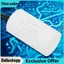 Belleshopp Tụ điện khởi động động cơ 20UF CBB60 450V Microfarad có dây