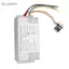 Belleshopp Bộ điều khiển tốc độ động cơ DC 12V-60V 70A Bộ điều chỉnh công suất cao 4000W với công tắc đảo ngược phía trước cho động cơ máy bơm Quạt sử dụng trong công nghiệp