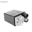 Belleshopp Điều khiển công tắc máy nén khí Belleshopp 240V 16A 90PSI -120PSI Áp suất bốn cổng nặng