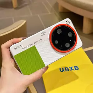 Ốp Điện Thoại Cho OPPO Findx9Ultra Findx8s + Vỏ Cứng Chống Sốc Bao Gồm Tất Cả