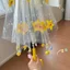 🔥ins style ô trong suốt ô trong suốt cầm tay Ngôi Sao Trong Suốt Ô Tri-Fold Ô Hoàn Toàn Tự Động Thẳng Tay Cầm Ô Dễ Thương Hoạt Hình Gấp Trẻ Em Người Lớn ins Ô Người Ảnh Hưởng