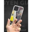 Ốp Lưng Silicon WiWU Siêu Mỏng 0.33mm Dẻo iPhone 15 Pro Max / 15 Plus
