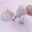 1 Con Lăn Làm Mát Bằng Kim Loại Làm Mát Da Con Lăn Đá Mắt Máy Mát Xa Mặt Chống Lão Hóa Nâng Cơ Mặt Giảm Đau Làm Đẹp Spa Dụng Cụ