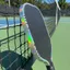 PYCOU Pickleball Vợt Cạnh Miếng Dán, 14 / 16mm TPU Pickleball Vợt Khung Băng Bảo Vệ, Cá Tính Bền Đẹp Đàn Hồi Cao Phù Hợp Với Mái Chèo Đầu Cạnh Băng Sử Dụng Giải Đấu