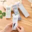 Vỏ bảo vệ điều khiển từ xa bằng silicon Điều hòa không khí TV Điều khiển từ xa Vỏ chống nước Tai gấu Vỏ chống bụi [VN]