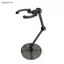 1 Chân đế búp bê Đế hình hành động Đế trưng bày phù hợp Áo ngực cho HG / RG 1 / 144 SHF Robot Model Effect Stage Act Suit [VN]