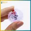 BVY 3 / 1 Cái Mèo Chuyển Động Bật Sáng Tương Tác Bóng Flash Ma Nhỏ Chạy Bằng Pin Thiết Bị Bất Thường Di Động LED Quà Tặng Đồ Chơi Thú Cưng.