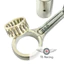 Bộ tay dên ắc bạc đạn VOI hàng cao cấp Kymko 50 ( KBG-23.11-13 )
