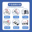 4001 Phần Cứng Chốt Loại Bấm Nhanh Loại Tự Khóa Kẹp Nhanh Chế Biến Gỗ Thiết Bị Hàn Khóa Nhanh Kẹp IQIR