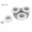 < WHPHous-t > 3 Động cơ trung tâm bánh xe đạp điện 36Teeth 608Z Bánh răng hành tinh có vòng bi cho phụ kiện đi xe đạp động cơ 250W Đẹp