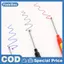 45mm Lỗ Sâu Dài Nib Đầu Đánh Dấu Lỗ Khoan Sâu Dài Nib Scriber Đa Năng Cơ Mộc Nhiều Màu Sắc Bút Đánh Dấu