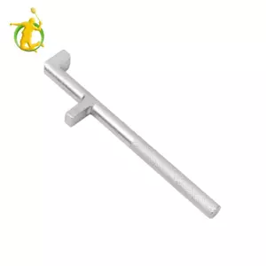 Thanh giữ ly hợp Vag T10524 Lắp ráp Phụ tùng lắp đặt dễ dàng Thiết thực