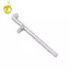 Thanh giữ ly hợp Vag T10524 Lắp ráp Phụ tùng lắp đặt dễ dàng Thiết thực