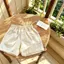 Bé trai (90-140) Phiên bản Hàn Quốc Quần short khô nhanh dáng rộng