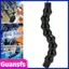 Guansfs Giá đỡ hàm cổ ngỗng Monopod linh hoạt của Zopsc cho máy ảnh thể thao phổ thông với 8 phần