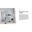 Quạt đứng Toshiba F-LSD10(W)VN | F-LSD10(H)VN động cơ DC inverter có remote - BH chính hãng 12 tháng