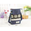 Phong Cách Dân Tộc Messenger Túi Điện Thoại Di Động Vải Cotton 5 Lớp Dung Tích Lớn Bé Gái Di Động Túi Nhỏ Màn Hình Lớn