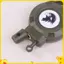 Móc khóa đa chức năng Qui Setting Trap Clip Chất liệu nhựa bền Thích hợp để chụp Chiens và Dus