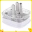 AC Power Du Lịch Adapter Cắm US Cắm 5-15P AC Power 3 Pin Cắm