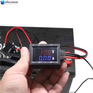 Cho Pin Ký Sinh Trùng Thoát Nước Màn Hình Kỹ Thuật Số Máy Phát Hiện Rò Rỉ Mạch Tự Động