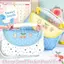 BEABOUT Bút Chì, Túi Văn Phòng Phẩm Dây Kéo Cầm Tay, Dễ Thương Cherry Nhiều Túi Tay Cầm Mềm Túi Đựng Bút Sinh Viên Văn Phòng Phẩm