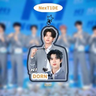 keychain keyring chuang asia season 2 nexT1DE WETV bianura dorn huyetao ninja whylucas thi-o thaientu gmmtv