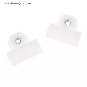 VFZ 2 Chiếc Đa Năng Cửa Ô Tô Điều Chỉnh Cửa Sổ Kính Hỗ Trợ Kẹp Cho Tự Động Thanh Trượt Sash Kết Nối Giá Đỡ Kẹp Cửa Xe Ô Tô Kẹp Kính OTE