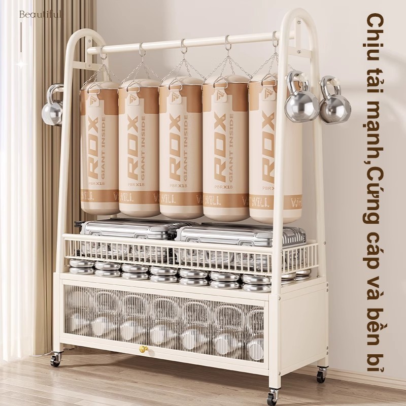 𝐎𝐥𝐢𝐟𝐞 Giá Treo Quần Áo Đa Chức Năng Móc Treo Đồ Phòng Ngủ Chữ A Giá Phơi Quần Áo Chống Bụi Công Suất Lớn