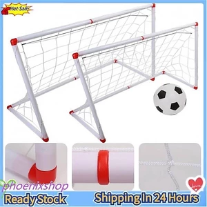 Phoenixshop Bộ đồ chơi thành bóng đá mini dành cho trẻ em