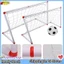 Phoenixshop Bộ đồ chơi thành bóng đá mini dành cho trẻ em