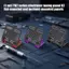 Excila Performances ESC Bảng gắn nhôm Tương thích với dòng YokomoYD2