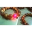 Vòng Tay Gỗ Huyết Long Thấu Quang 100% 10 ly-12 ly-