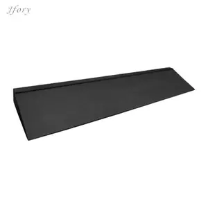 Jfory EVA Gót Chân Nâng Slant Board Khối Kéo Dài Cho Squat Tập Thể Dục Tập Thể Dục Tại Nhà Và Tập Gym